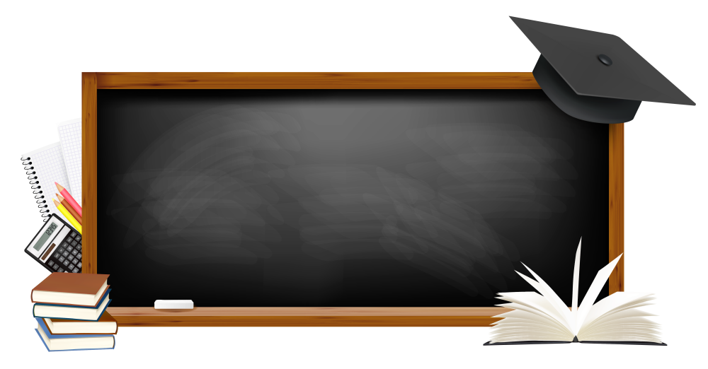 Школьная доска