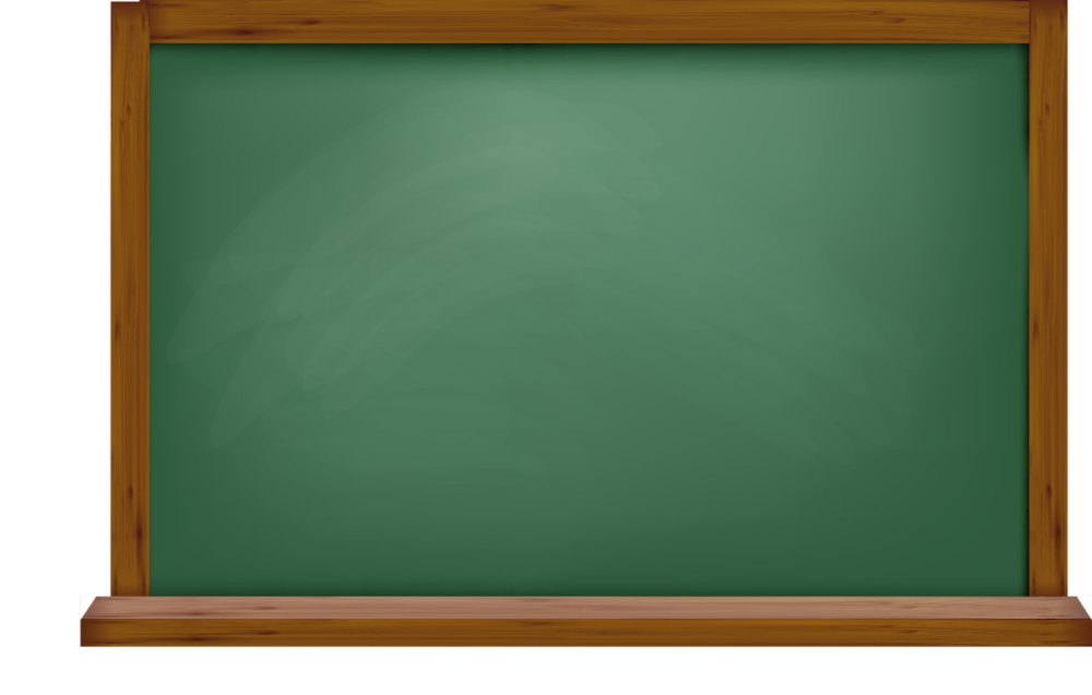 Классная доска