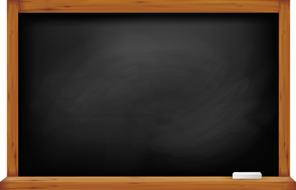 Школьная доска фон