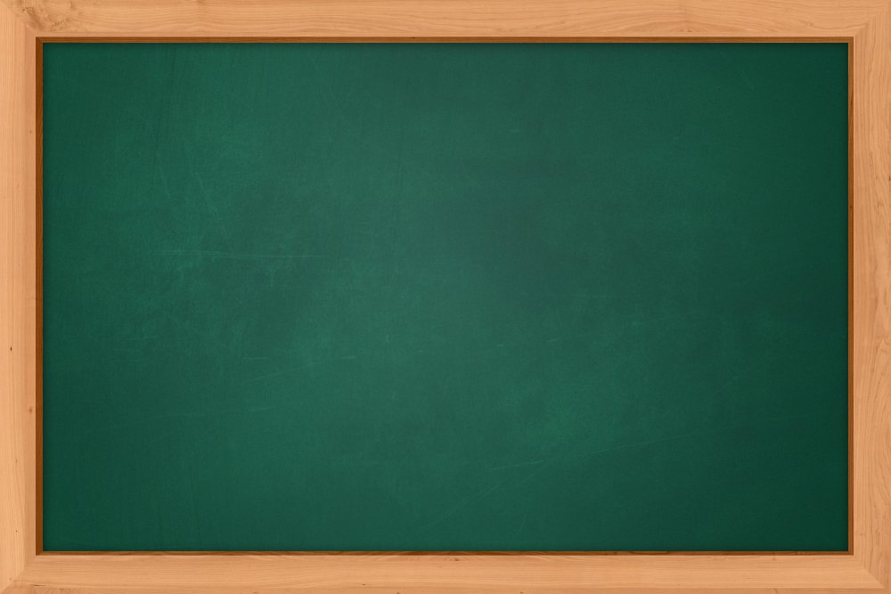 Школьная доска для фотошопа