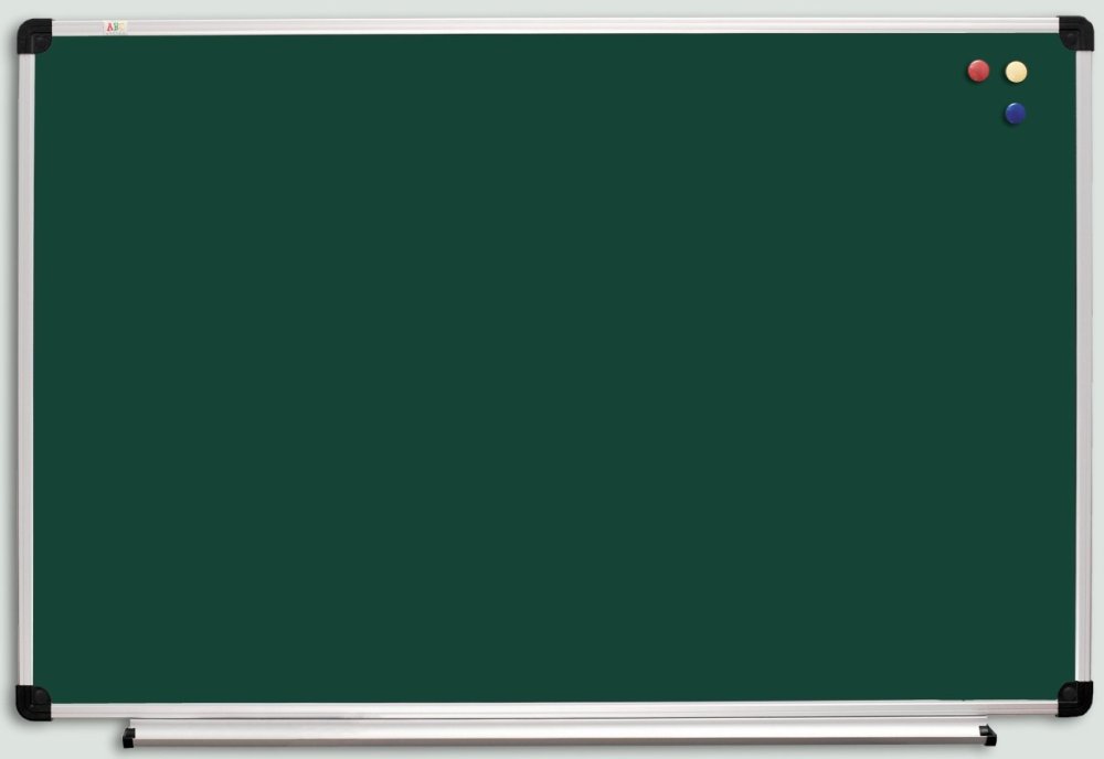 Макет школьной доски