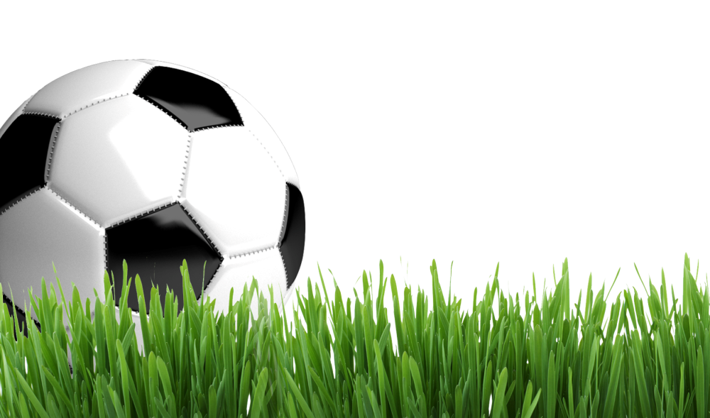 Футбольная тематика вектор