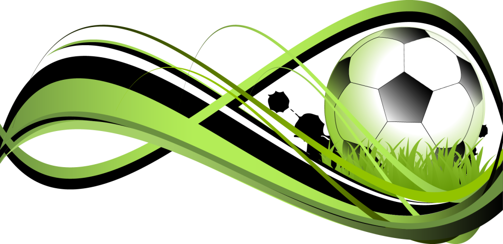 Футбольная рамка