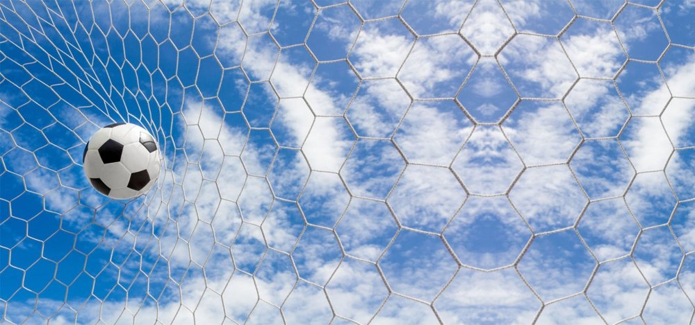 Футбольный фон