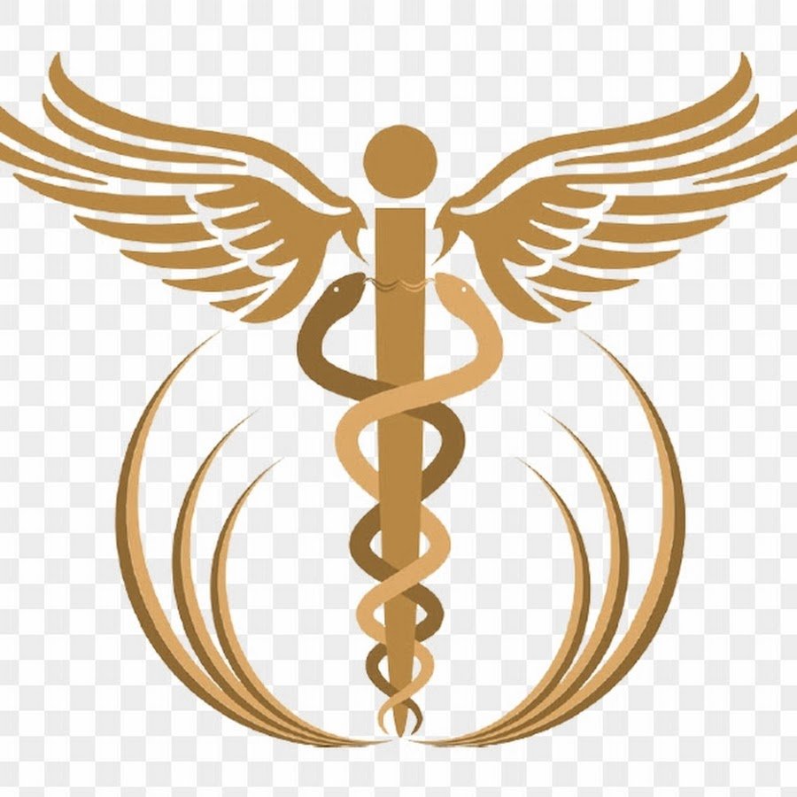 Символы медицины красивые