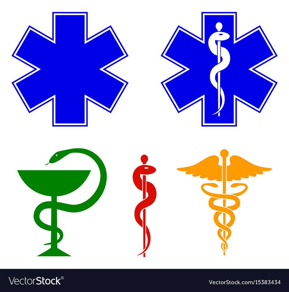 Бесшовный фон медицина