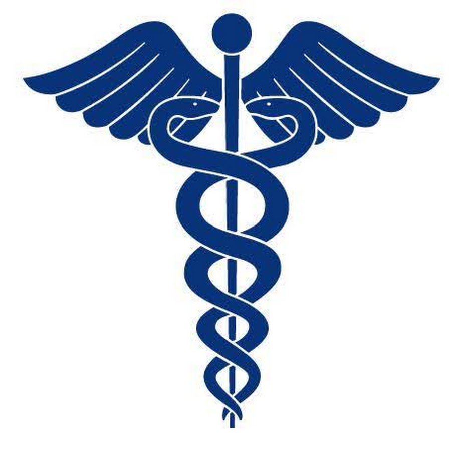 Фон для медицинского плаката