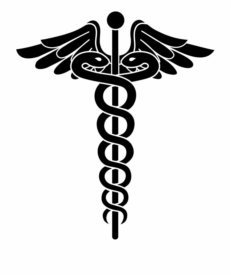 Символ медицины