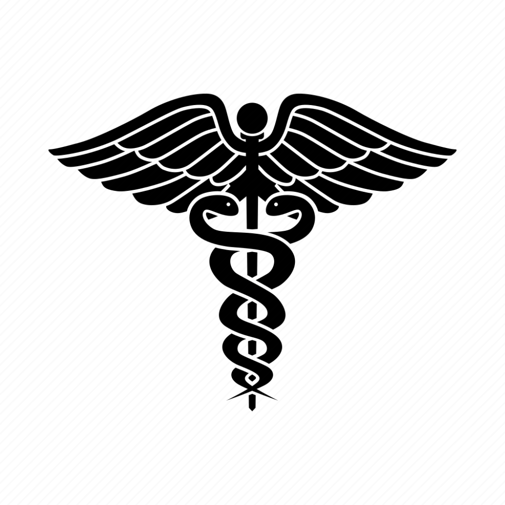 Медицина иконка