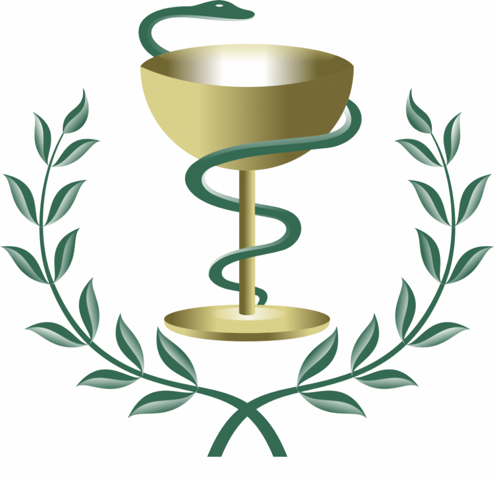 Скипетр Гермеса Трисмегиста