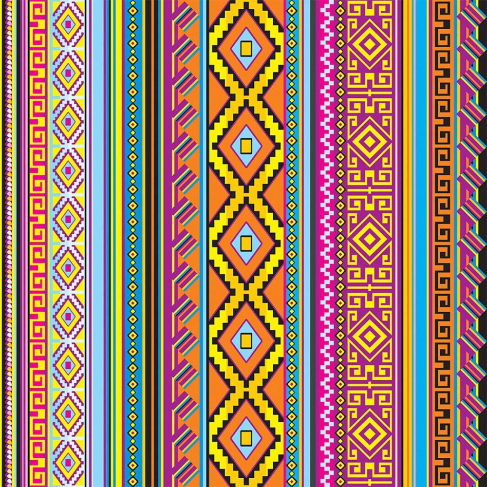 Мексика узоры орнаменты