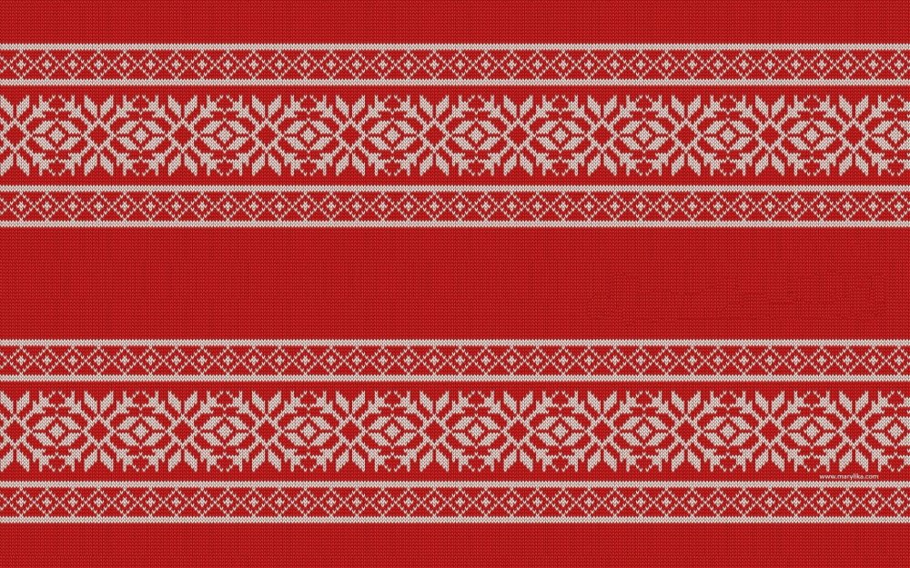 Русский народный орнамент