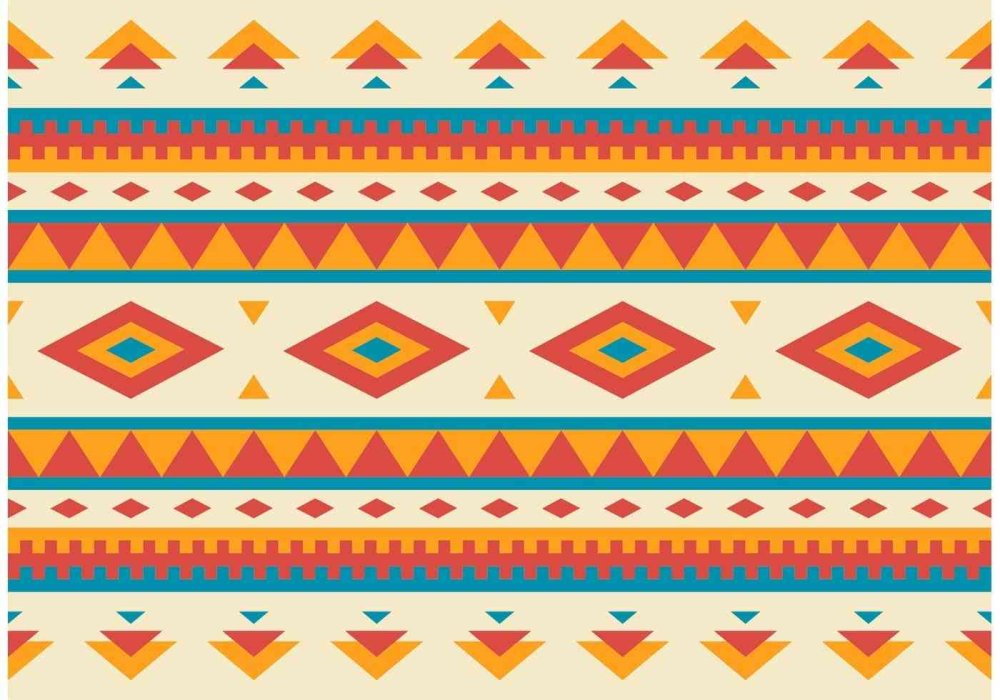 Орнаменты Филиппа Гергесова