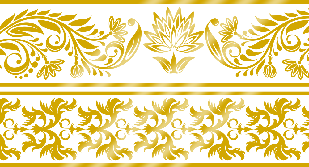 Фон в полоску