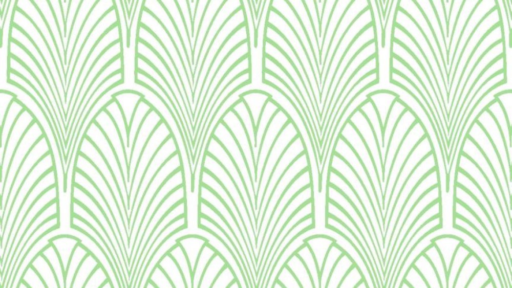 Обои с узорами для стен