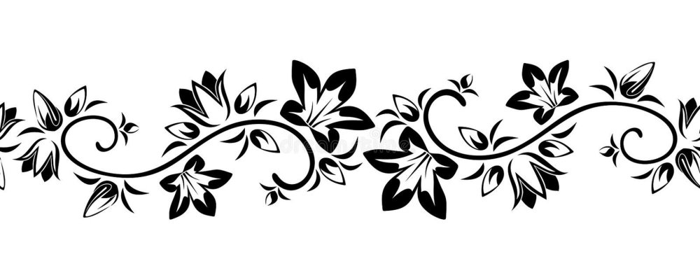 Восточные узоры