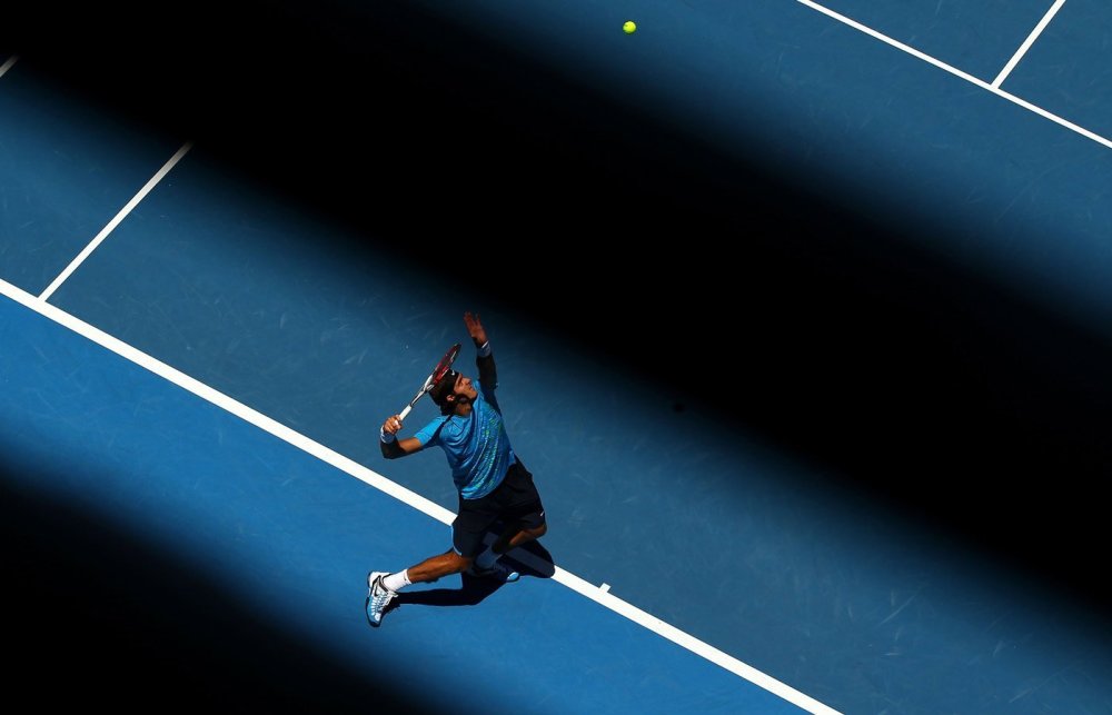 Теннисный мяч Tennis point