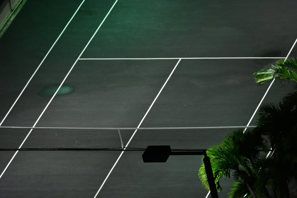 Роджер Федерер обои