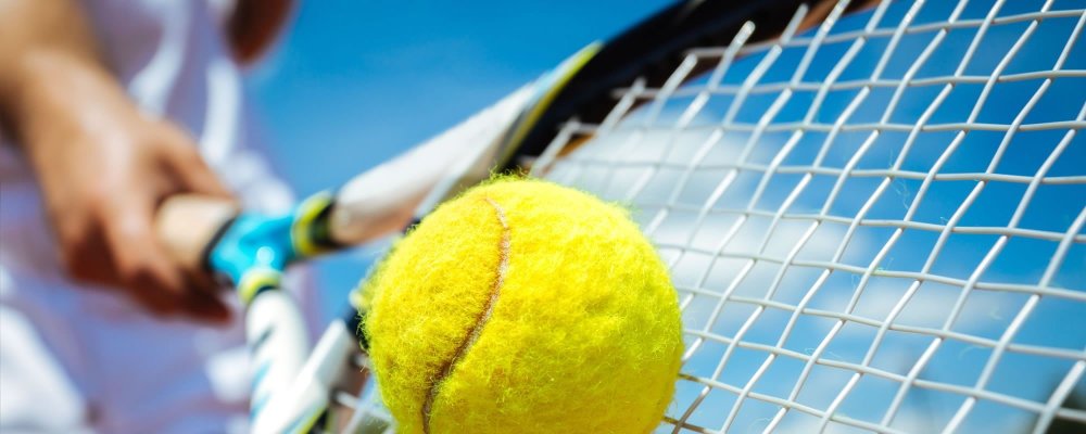 Теннис картинки