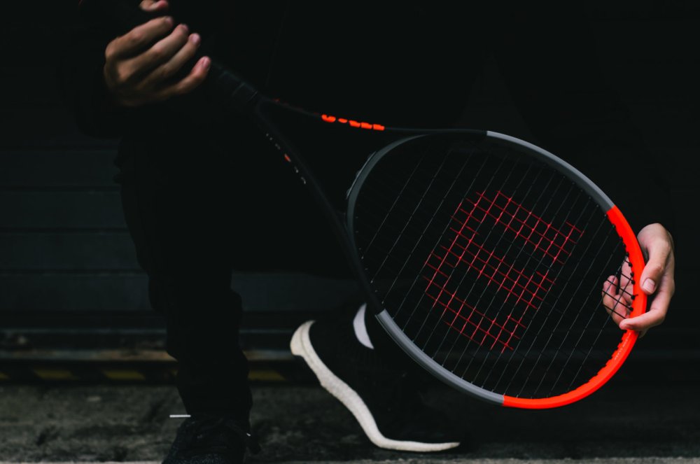 Теннисный мяч Tennis point