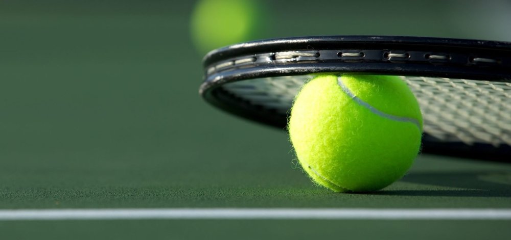 Термины в большом теннисе