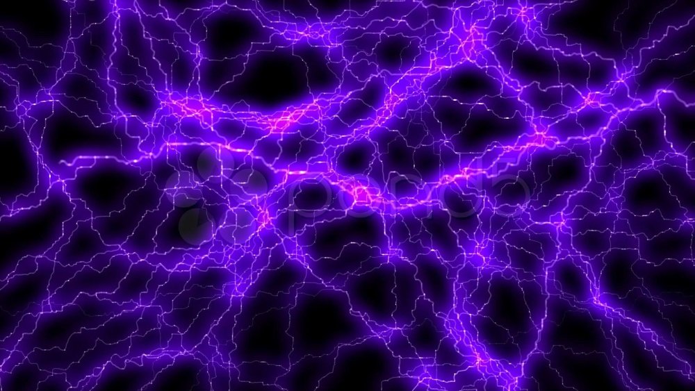 Фиолетовые эффекты