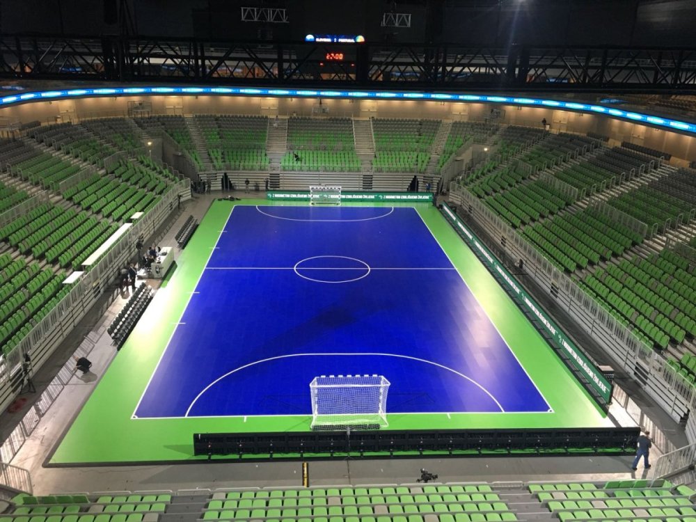 Arena Futsal футзал