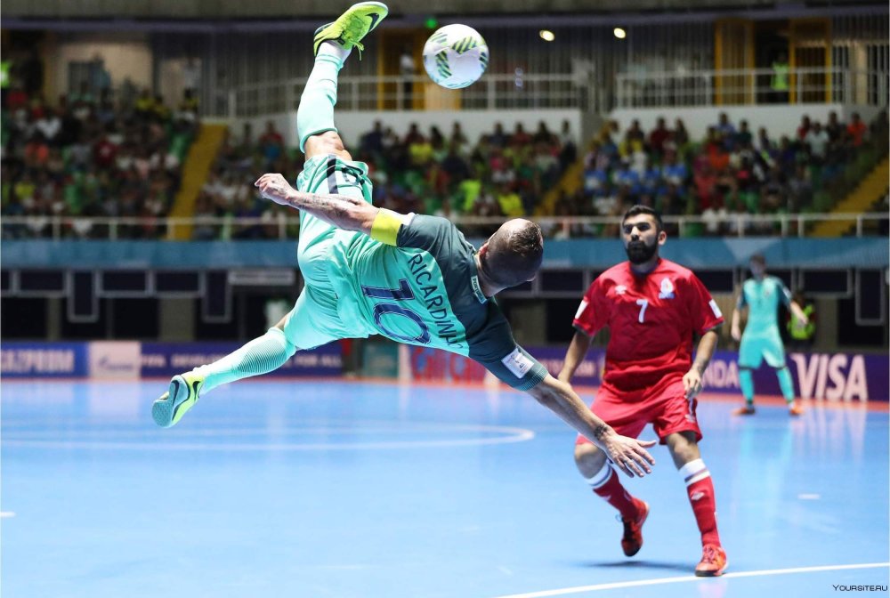 Рикардиньо 2021