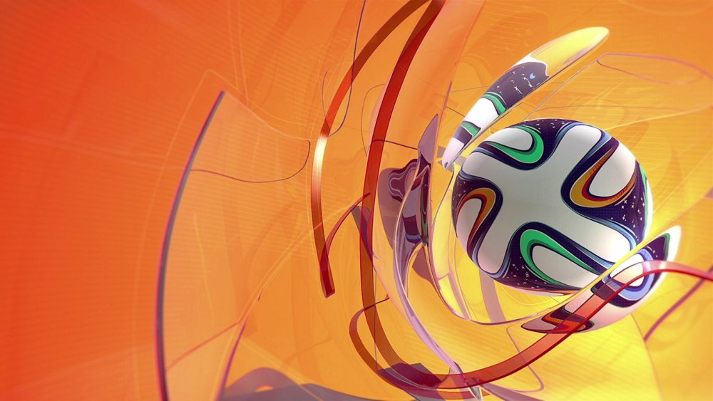 Спортивный фон