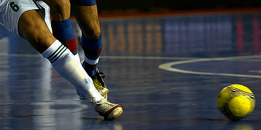 Мини футбол ФИФА