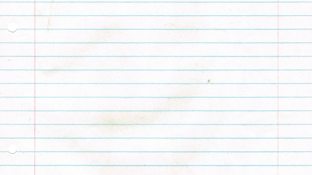 Фон тетрадь