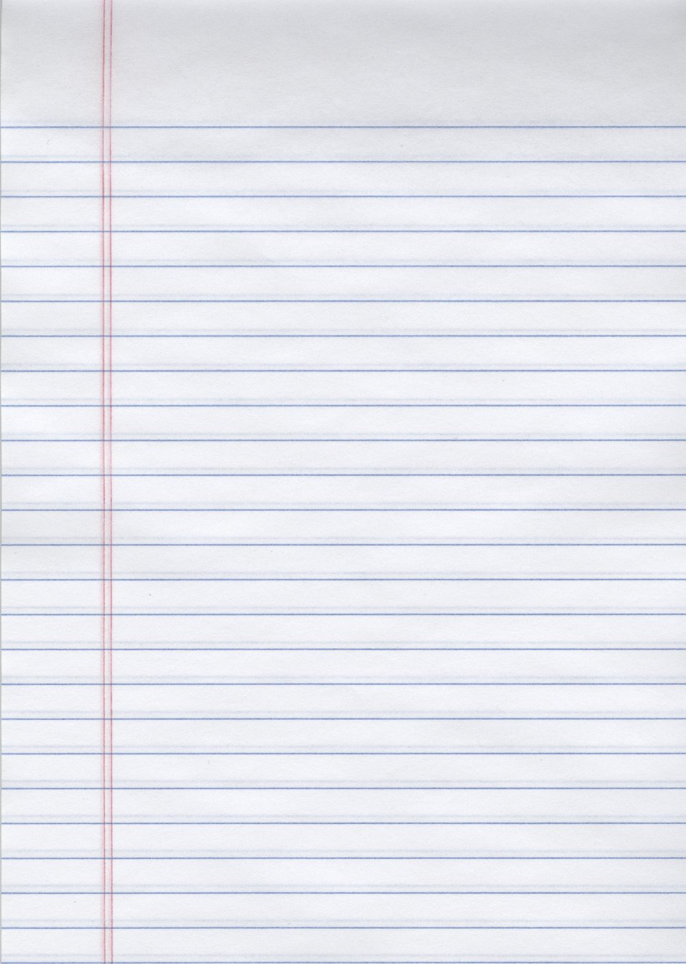 Линия тетрадь шаблон