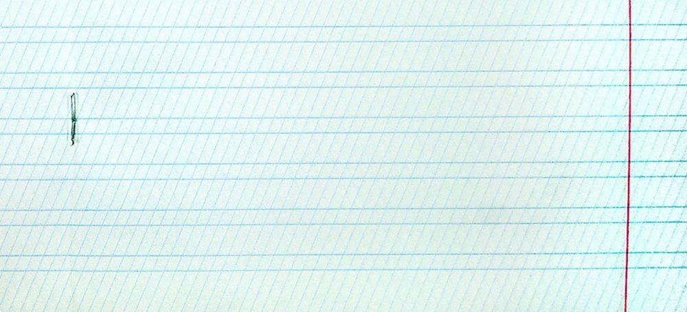 Фон для презентации блокнот