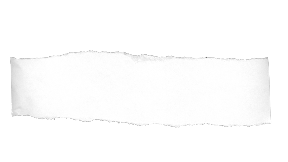 Рваная бумага