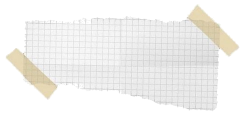 Оторванный кусок бумаги