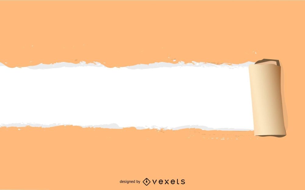 Рваная бумага вектор eps