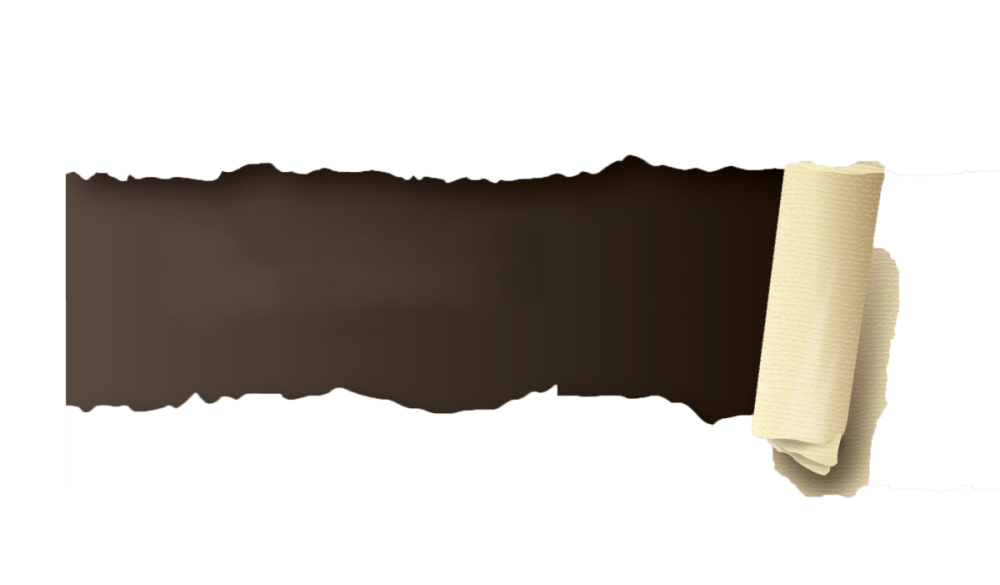 Оторванный лист