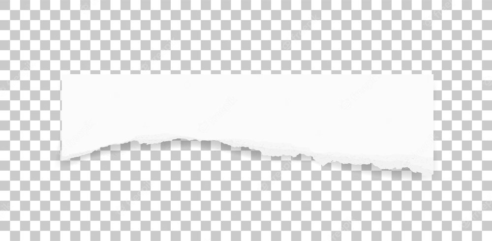 Оторванные обои угол макет