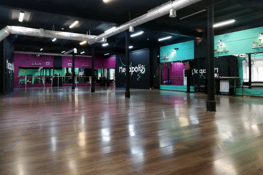 Подарочный сертификат танцевальная студия