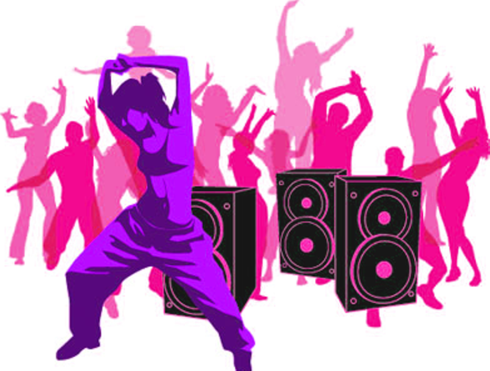 Школа современного танца