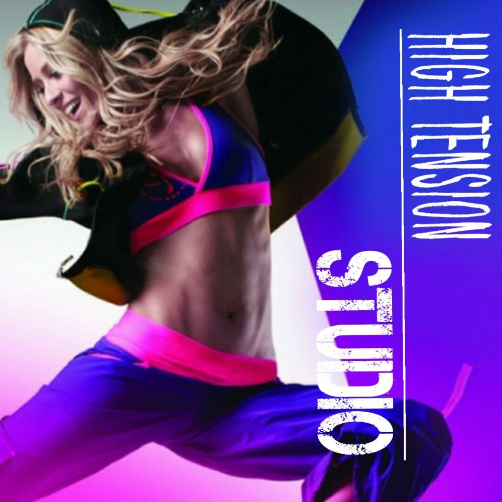 Девушка балет