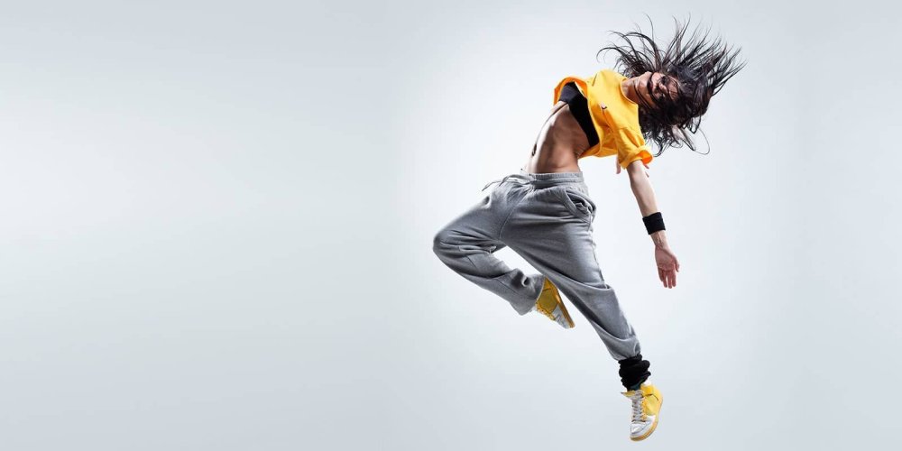 Помещение для танцев