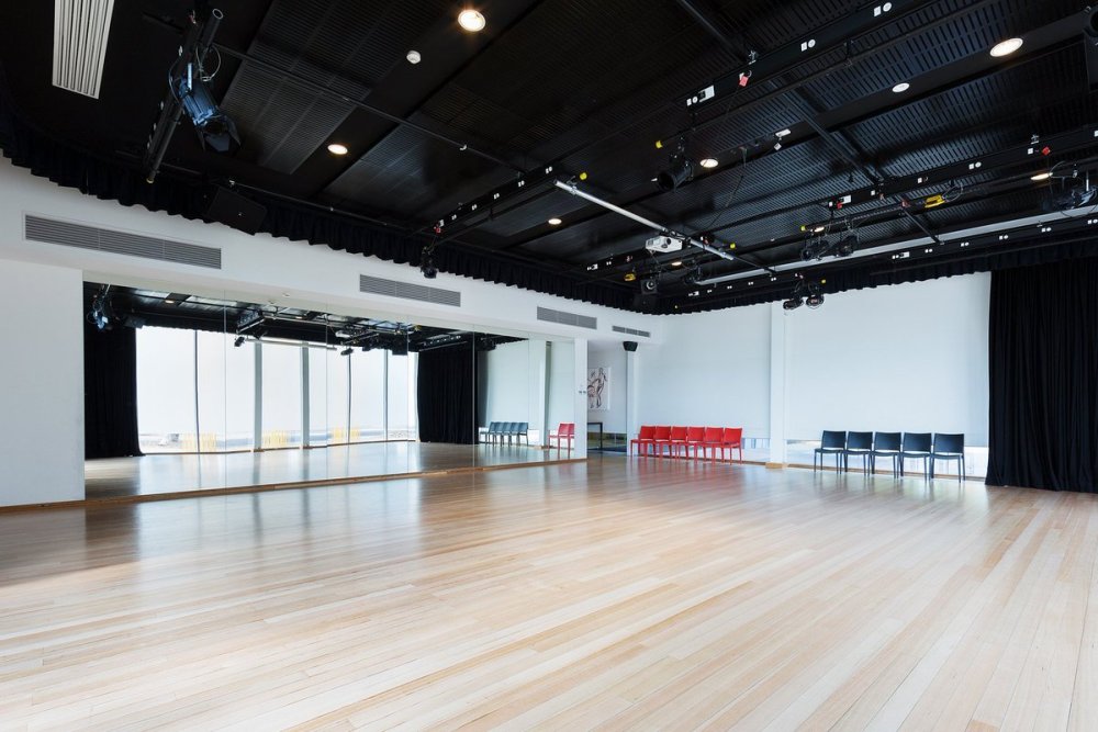 Студия танцев