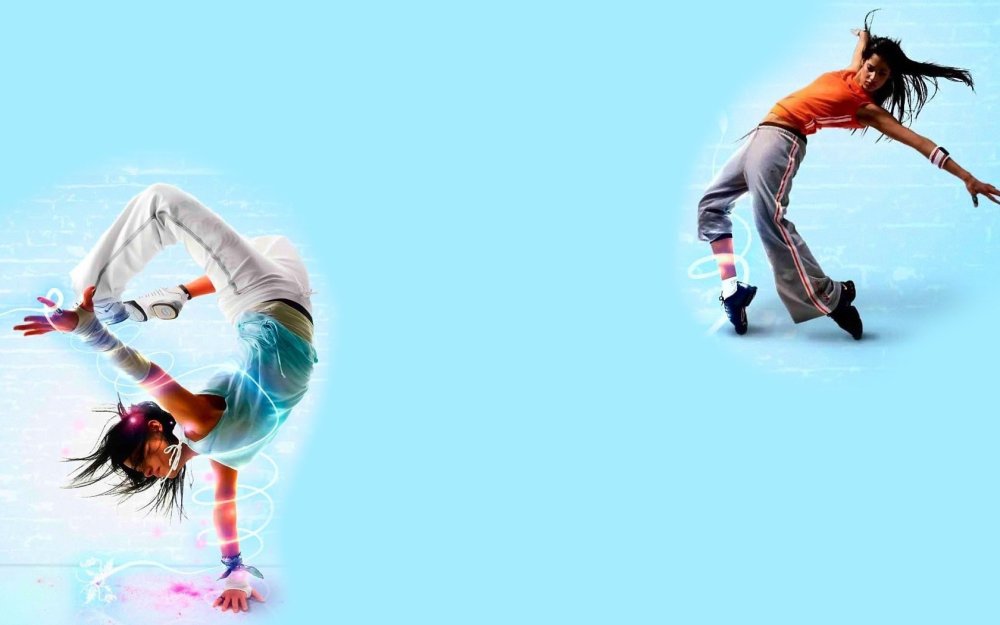 Ирина Голуб балет