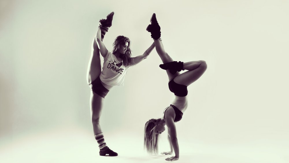 Танцевальная студия