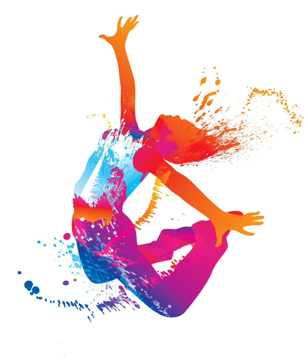 Школа танцев Эволверс Красноярск