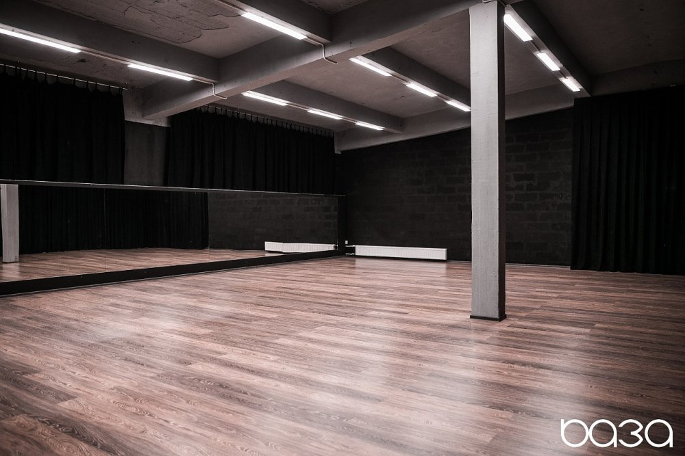 Детский фитнес