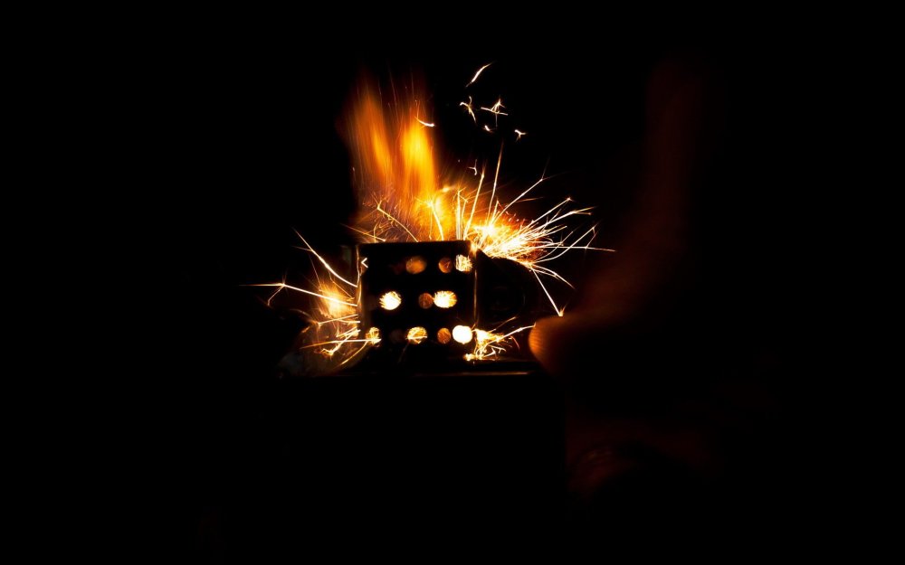 Бенгальский огонь 300 ультра