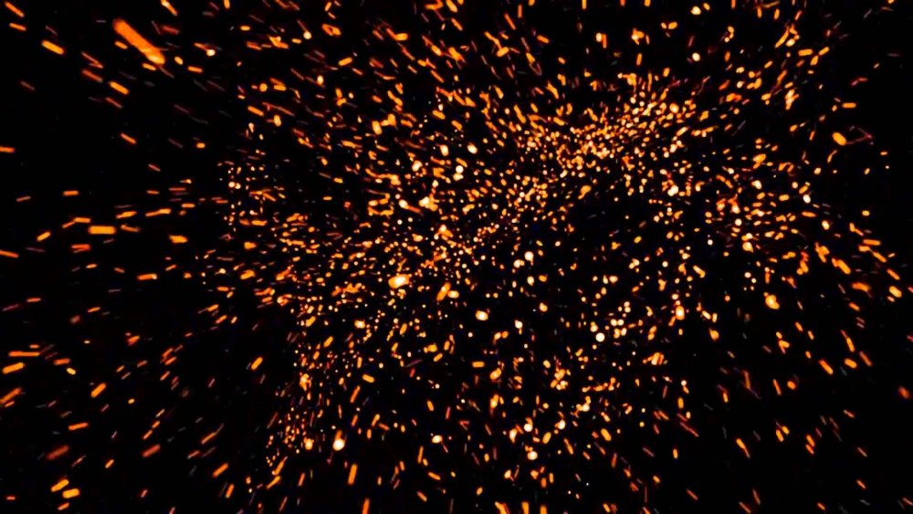 Шаровая молния