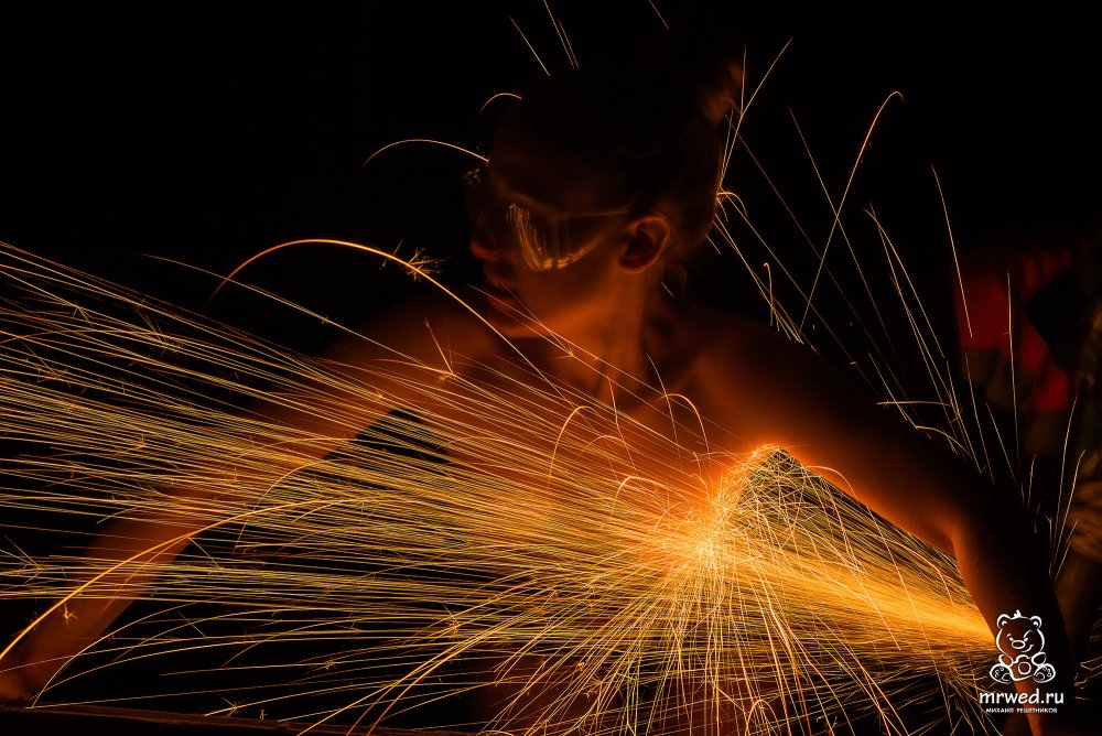 Эффекты для фотошопа